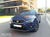 Seat Arona 1.0 TSI FR DSG - Automático