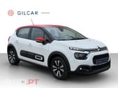 Citroen C3 1.2 PureTech Shine EAT6