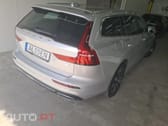 Volvo V60 2.0 T6 AWD TE Inscription Expression