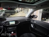 Peugeot 308 SW 1.6 BlueHDi Style J17