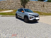 Dacia Spring Elétrico