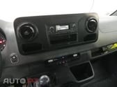 Mercedes-Benz Sprinter 514 CDI/37 CD