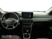 Dacia Jogger Jogger 1.0 ECO-G Extreme+ Up&Go 7L Bi-Fuel