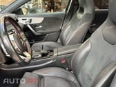 Mercedes-Benz A 200 AMG Line Aut.