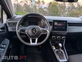 Renault Clio 1.6 E-Tech Intens