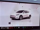 Tesla Model Y Long Range Tração Integral