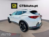 Cupra Formentor I.V.A DEDUTIVEL 1.4TSI VZ e-Hybrid 
