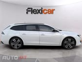 Peugeot 508 SW 2.0 BlueHDi GT Line EAT8