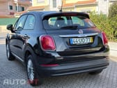 Fiat 500X 1.4 MA Pop Star S&S
