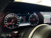 Mercedes-Benz E 220 d Avantgarde+