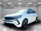 Opel Grandland (X) 1.6 T PHEV GSe