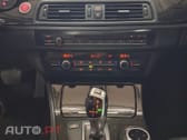 BMW 520 d Line Modern Auto