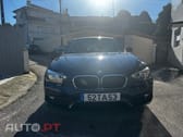 BMW 116 F20
