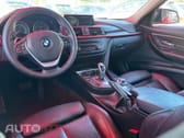 BMW 320 d Auto Line Sport