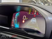 Peugeot 508 SW 1.6 Hybrid Allure e-EAT8