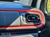Citroen C3 1.2 PureTech Shine