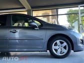 Peugeot 207 1.4 HDi SE Sportium