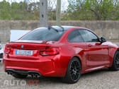 BMW M2 Auto 3.0 370cv