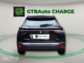 Peugeot 2008 I.V.A DEDUTIVEL ALLURE