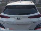 Hyundai Kauai Executive