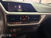 BMW 116 D Auto Sport