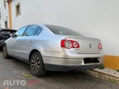 Volkswagen Passat B6 1.9 TDI
