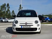 Fiat 500 1.0 Hybrid Connect