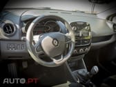 Renault Clio 1.5 dCi Limited