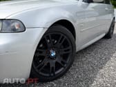 BMW 320 d Compact Sport Edition
