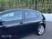 Seat Leon 1.6 TDi Ecomotive Copa Plus