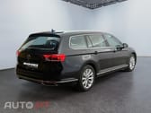 Volkswagen Passat Variant 1.4 TSI Hybrid GTE DSG6