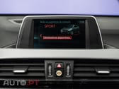 BMW X1 16 d sDrive