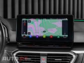 Seat Leon 1.5 eTSI FR DSG