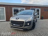 Peugeot 3008 1.6 HDi Sport JLL18