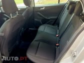 Ford Focus SW 1.5 TDCi DPF S&S Business