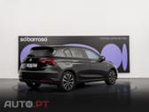 Fiat Tipo 1.3 M-Jet Lounge