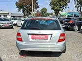 Mercedes-Benz C 200 CDi Avantgarde BlueEfficiency