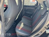 Peugeot 108 Outro
