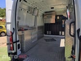 Renault Master 2.3 dCi L2H2 3.5T SS EuroVI