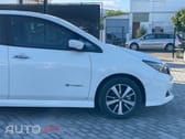 Nissan Leaf Acenta Access