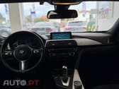BMW 418 d Pack M Auto