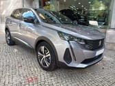 Peugeot 3008 1.5 BlueHDi Allure Pack EAT8