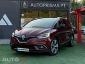 Renault Grand Scénic 1.6 dCi Bose Edition EDC SS