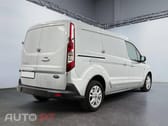 Ford Transit Connect 1.5 TDCi L2 Limited