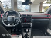 Citroen C3 1.2 PureTech Feel