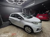 Renault Zoe (c/ Bateria) Limited 50