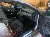 Mercedes-Benz CLA 180 d Shooting Brake AMG Line