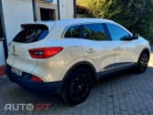 Renault Kadjar Energy dCi 110 EDC Experience