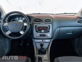 Ford Focus SW 1.6 TDCi Titanium