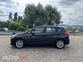 BMW 216 d Advantage